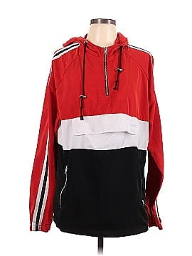 rue21 Track Jacket (view 1)