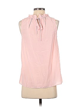 Current Air Sleeveless Blouse (view 2)