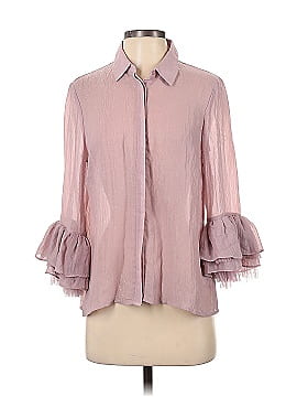 Reset by Jane Long Sleeve Blouse (view 1)