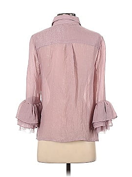 Reset by Jane Long Sleeve Blouse (view 2)