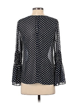 Current Air Long Sleeve Blouse (view 2)