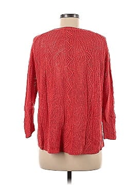Rosie Neira Pullover Sweater (view 2)