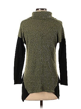 Design Lab Lord & Taylor Turtleneck Sweater (view 2)