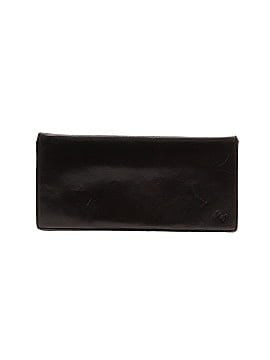 Monsac Leather Wallet (view 1)