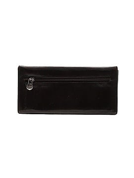 Monsac Leather Wallet (view 2)