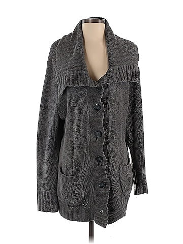 Merona Cardigan (view 1)