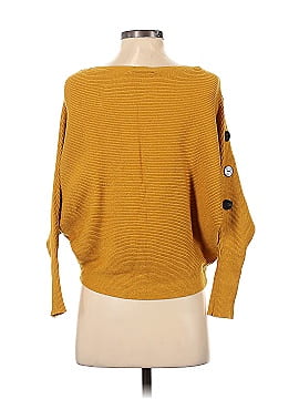 Faith & Zoe Pullover Sweater (view 2)