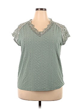 Unbranded Sleeveless Top (view 1)