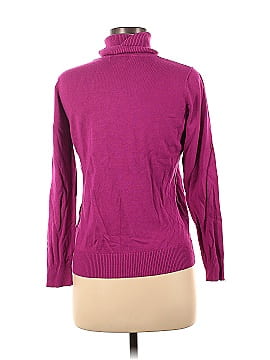 Joseph A. Turtleneck Sweater (view 2)