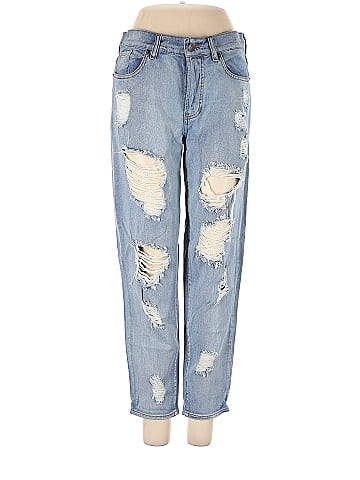 Melville Jeans (view 1)