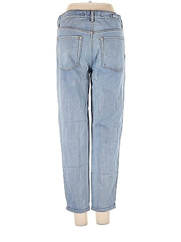 Melville Jeans (view 2)