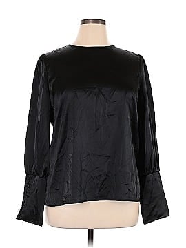 Chigant Long Sleeve Blouse (view 1)