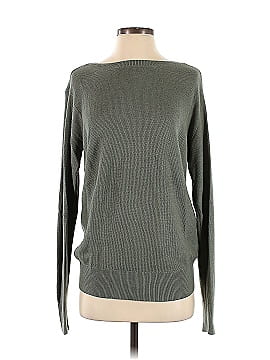 Zuda Pullover Sweater (view 1)