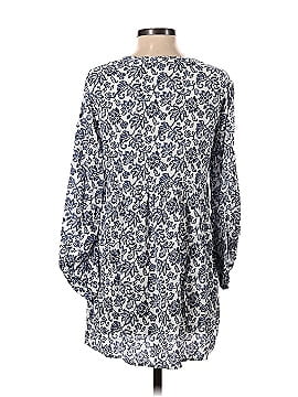 Christian Siriano New York Long Sleeve Button-Down Shirt (view 2)