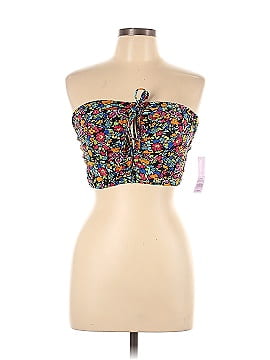 Wild Fable Tube Top (view 1)