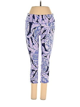 Lilly Pulitzer Active Pants (view 1)