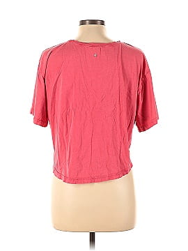 Z by Zella Short Sleeve T-Shirt (view 2)