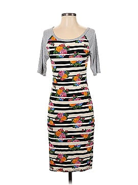 Lularoe Casual Dress (view 1)