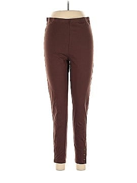 Sport Savvy Casual Pants (view 1)