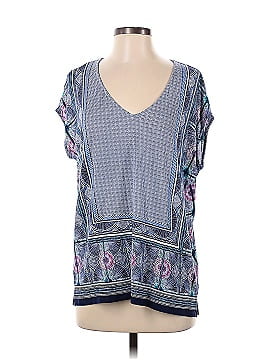 Tommy Bahama Short Sleeve Blouse (view 1)