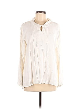 Creative Clothing Long Sleeve Blouse (view 1)