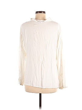 Creative Clothing Long Sleeve Blouse (view 2)
