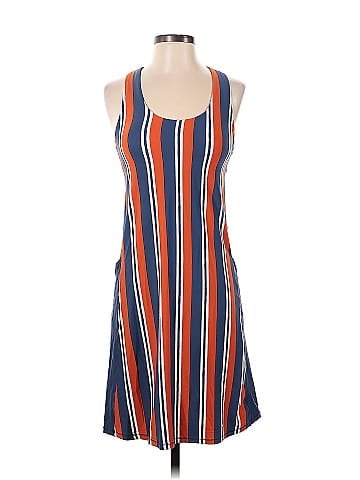 Krimson Klover Casual Dress (view 1)