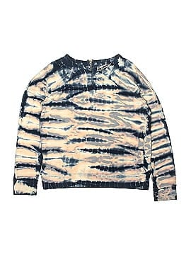 Young Fabulous & Broke Mini Pullover Sweater (view 1)