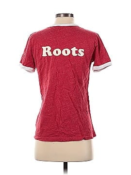 Roots Short Sleeve T-Shirt (view 2)