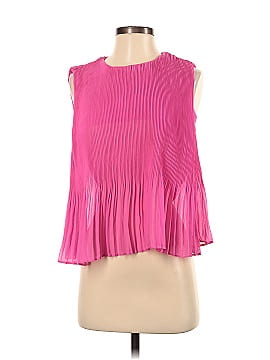 idem ditto Sleeveless Blouse (view 1)