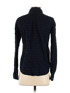 Paige Long Sleeve Button-Down Shirt (view 2)