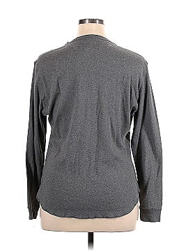 Reliance Garments Long Sleeve Top (view 2)