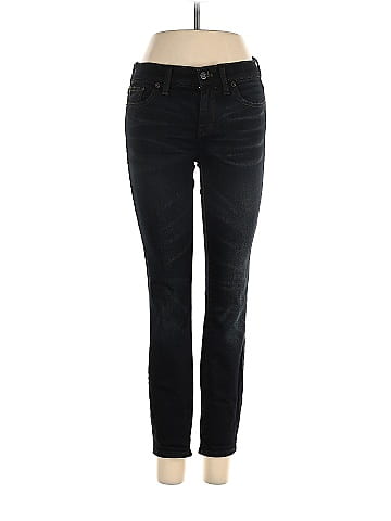 Sinclaire Jeans (view 1)