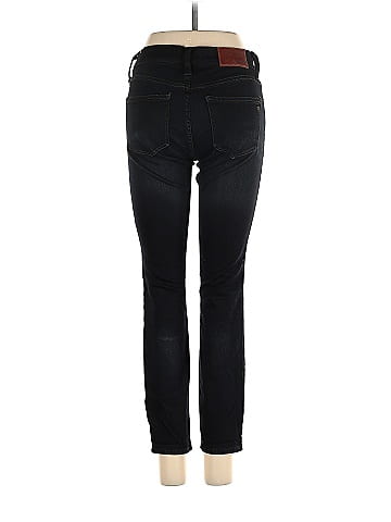 Sinclaire Jeans (view 2)