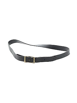 Everlane Leather Belt (view 1)