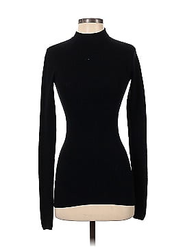 T by Alexander Wang Long Sleeve Turtleneck (view 1)