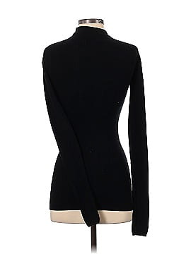 T by Alexander Wang Long Sleeve Turtleneck (view 2)
