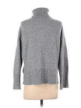 J.Crew Turtleneck Sweater (view 2)