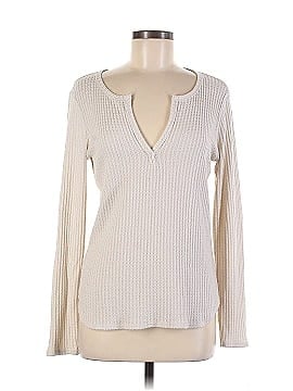 Socialite Thermal Top (view 1)