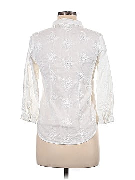 Obsession Long Sleeve Blouse (view 2)