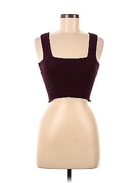 SEEK The Label Sleeveless Top (view 1)