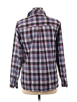 REI Co Op Long Sleeve Button-Down Shirt (view 2)