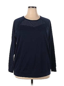 Torrid Sweatshirt (view 1)