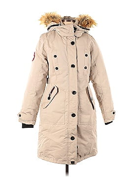 Canada Weather Gear Coat (view 1)
