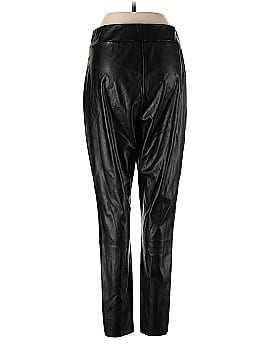 ASOS Faux Leather Pants (view 2)