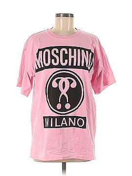 Moschino Couture Short Sleeve T-Shirt (view 1)
