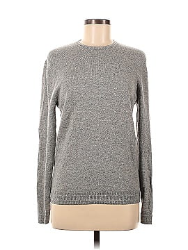 Massimo Dutti Pullover Sweater (view 1)
