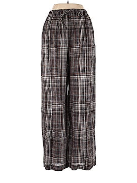 Neiman Marcus Linen Pants (view 1)