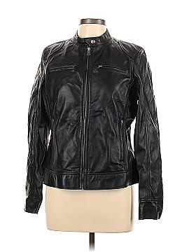 echtes leder leather jacket price