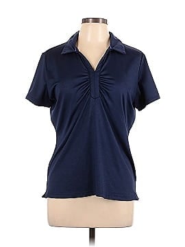 Pebble Beach Short Sleeve T-Shirt (view 1)